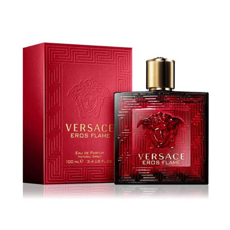 versace eros flame pack|More.